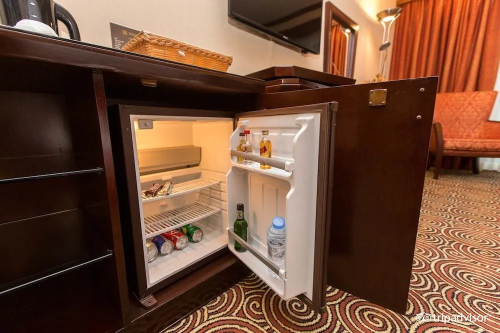 Minibar