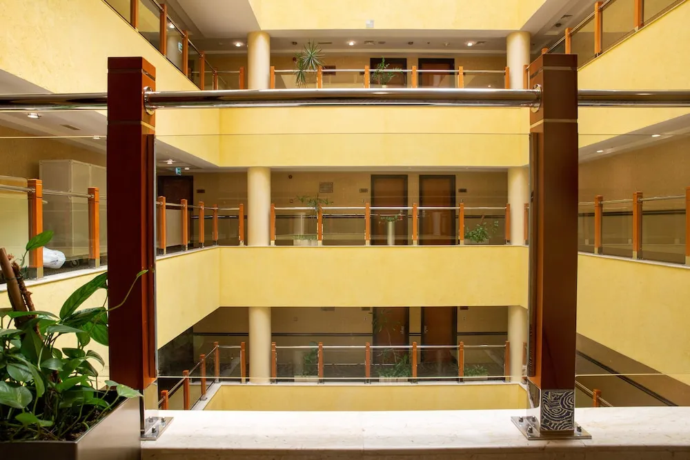 Teras/veranda