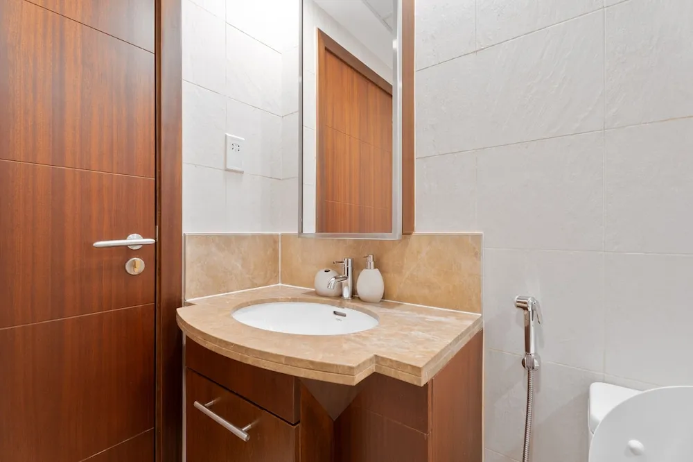 Exclusive Apart Daire