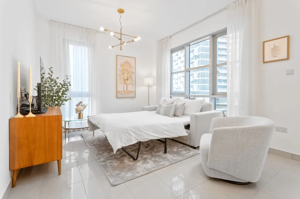 Exclusive Apart Daire