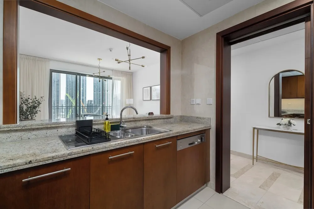 Premium Apart Daire