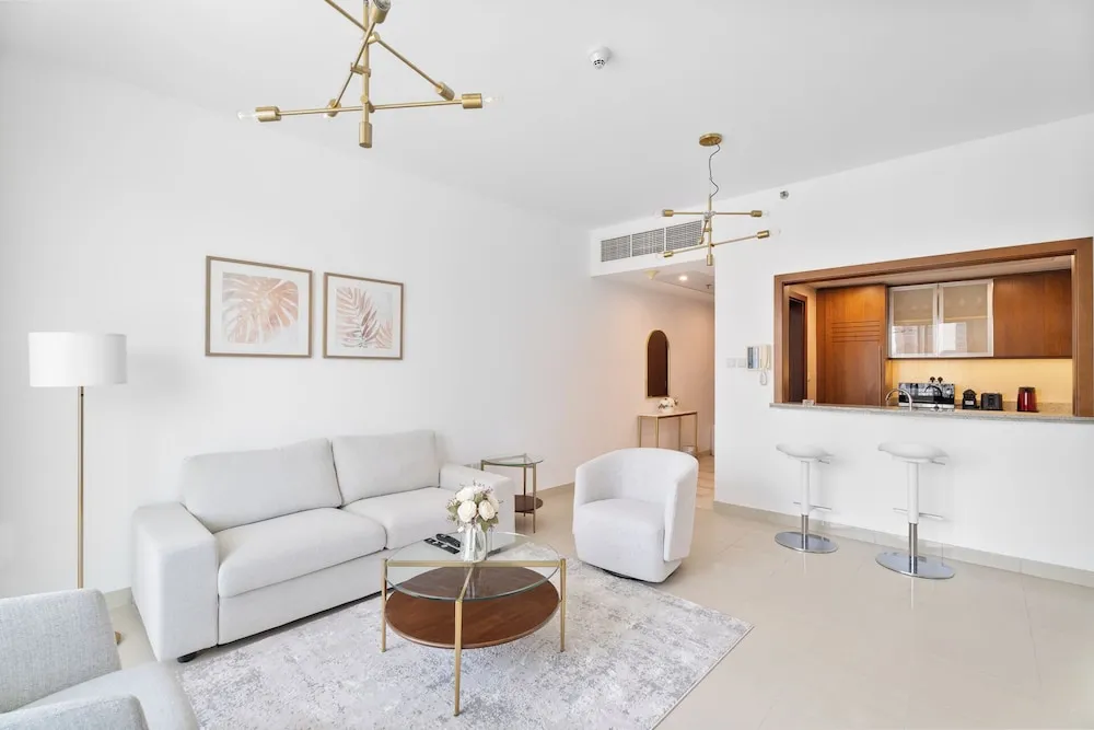 Premium Apart Daire