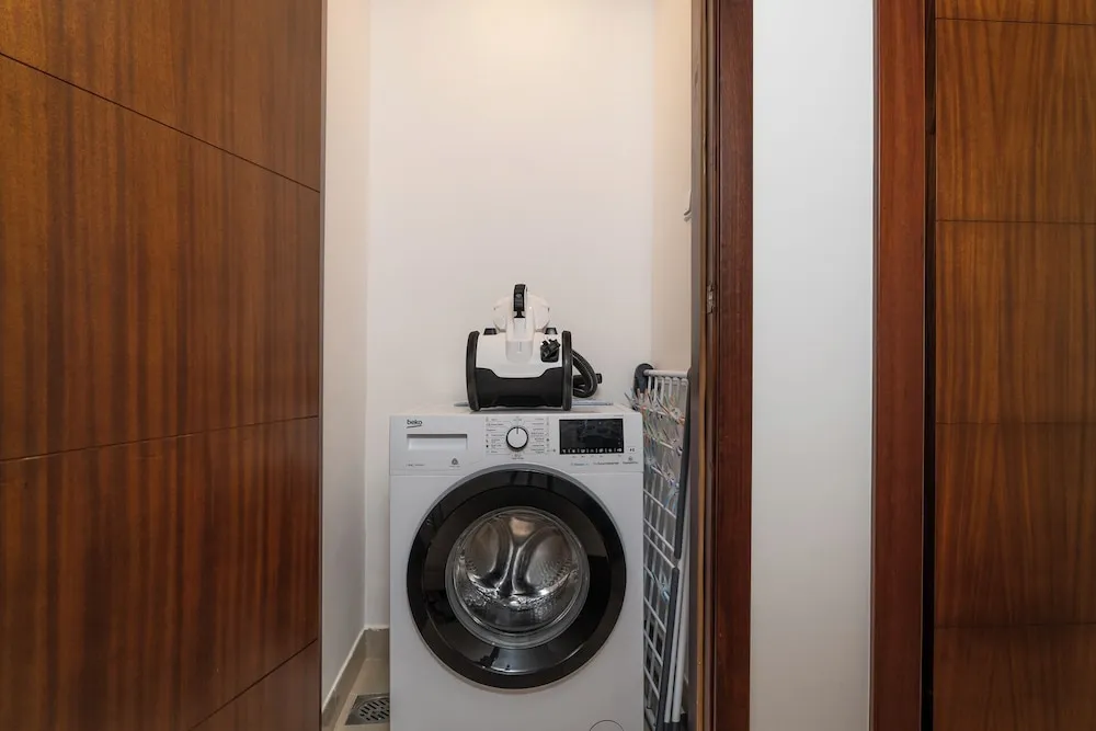 Premium Apart Daire