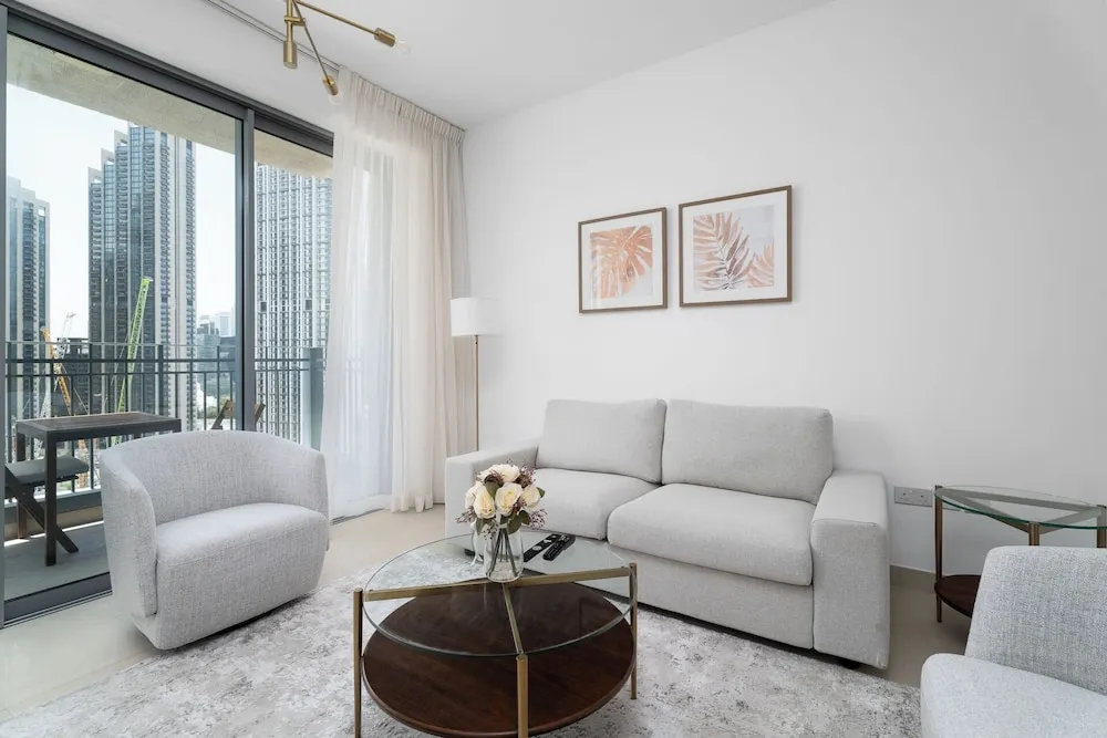Premium Apart Daire