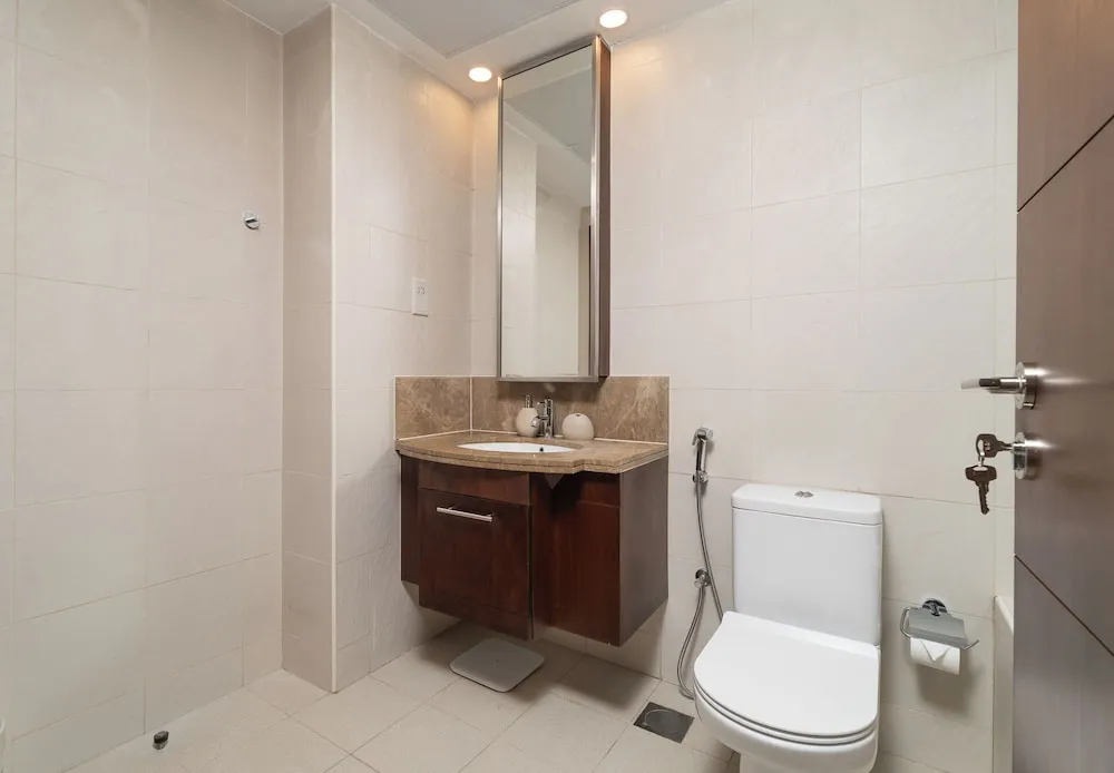 Premium Apart Daire