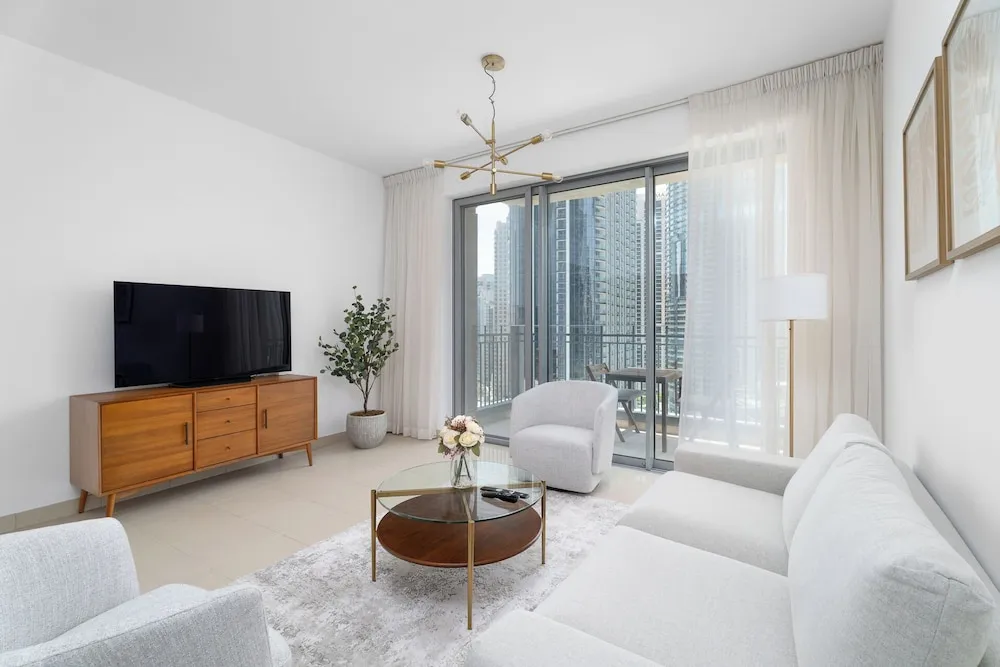 Premium Apart Daire