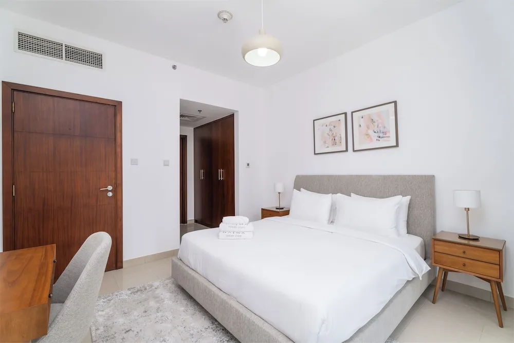 Premium Apart Daire