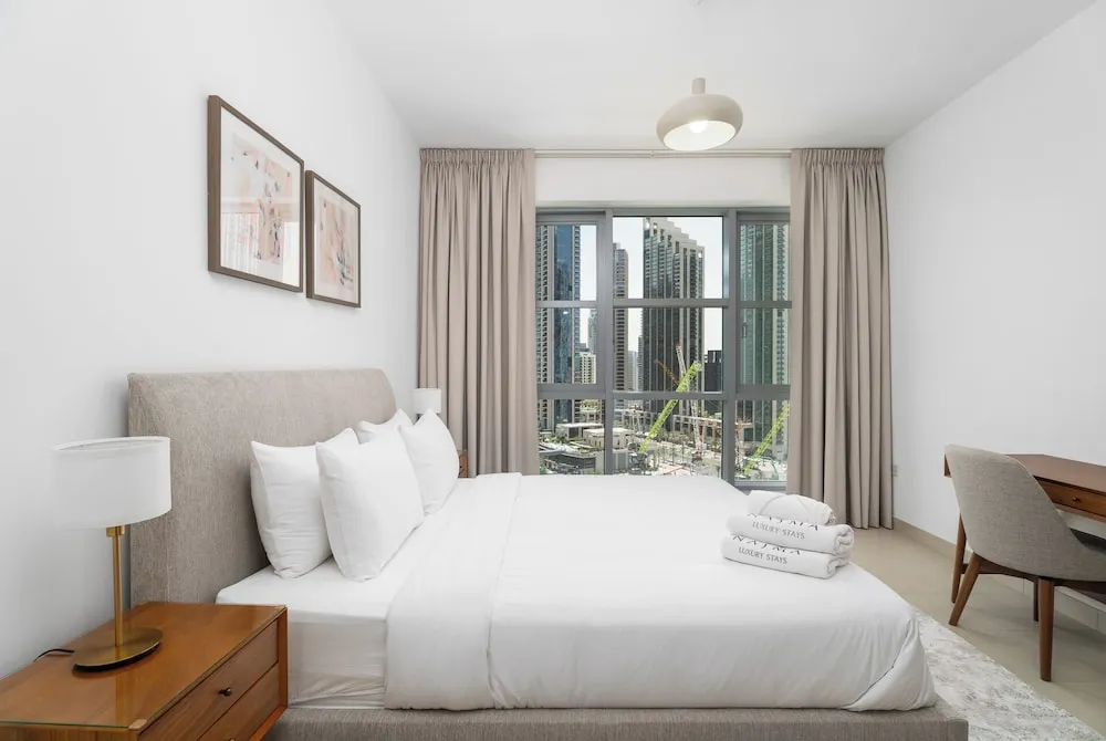 Premium Apart Daire