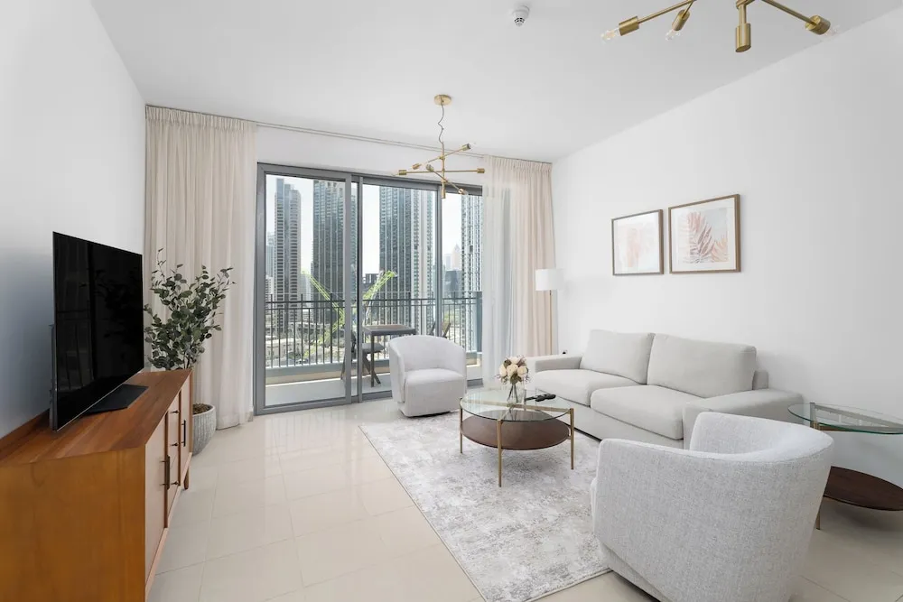 Premium Apart Daire