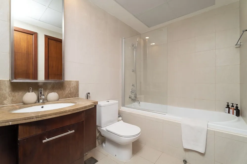 Premium Apart Daire