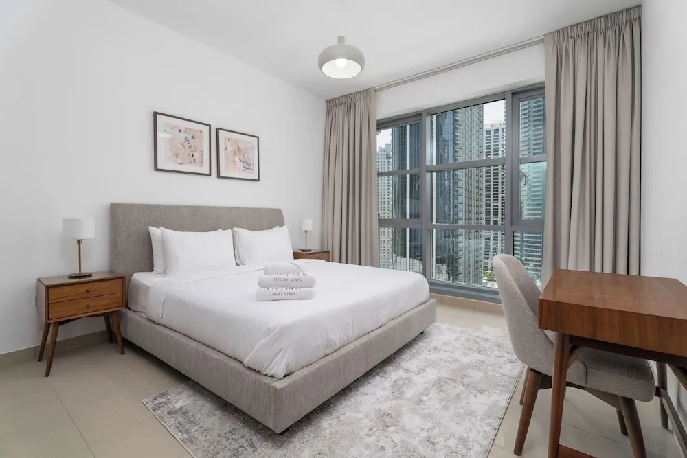 Premium Apart Daire