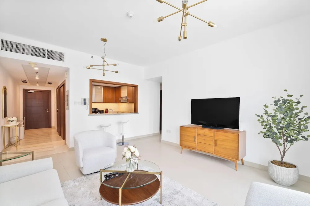 Premium Apart Daire