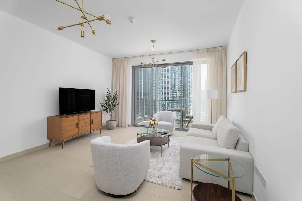 Premium Apart Daire