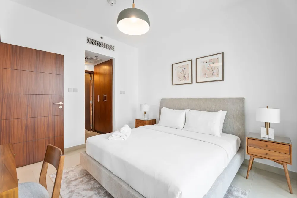 Deluxe Apart Daire