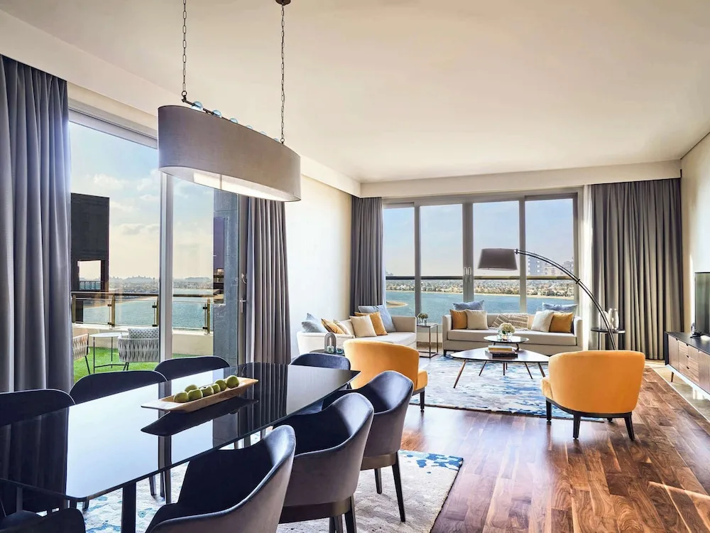 Süit, 4 Yatak Odası (Penthouse)