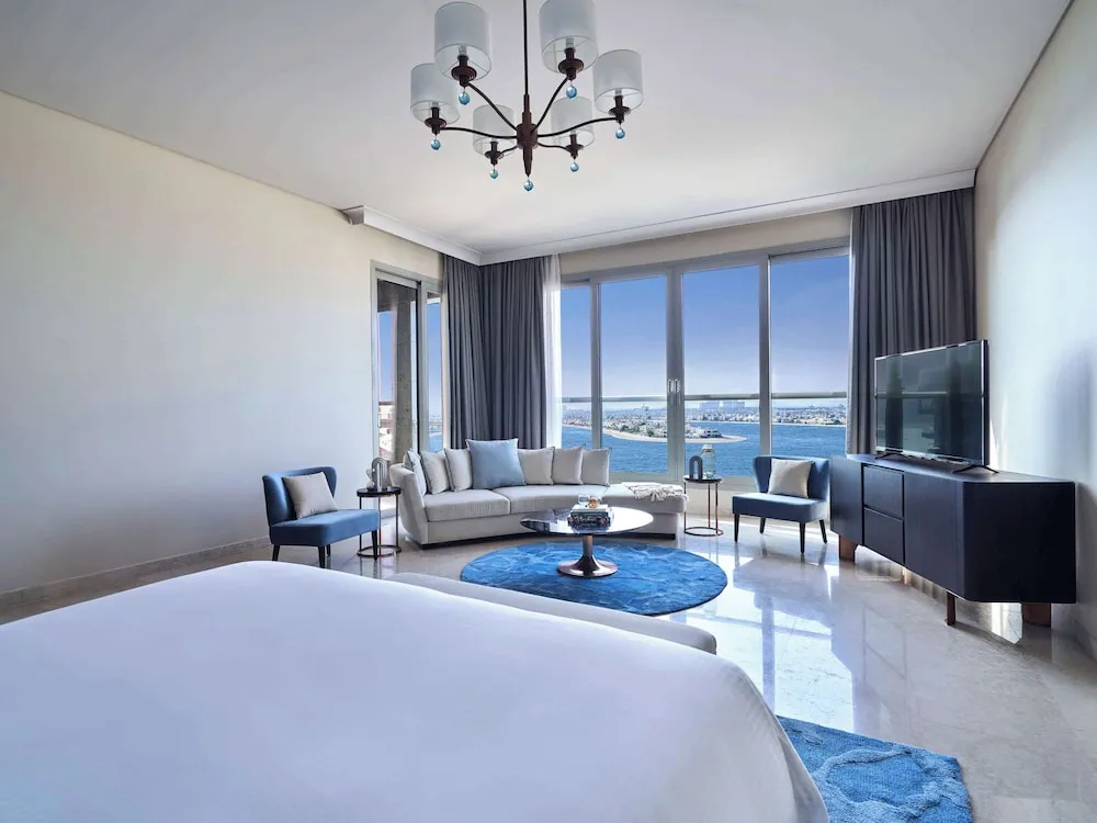 Süit, 4 Yatak Odası (Penthouse)