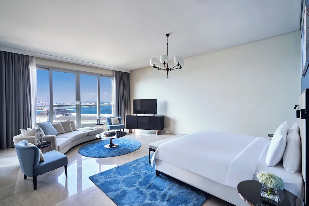 Süit, 4 Yatak Odası (Penthouse)