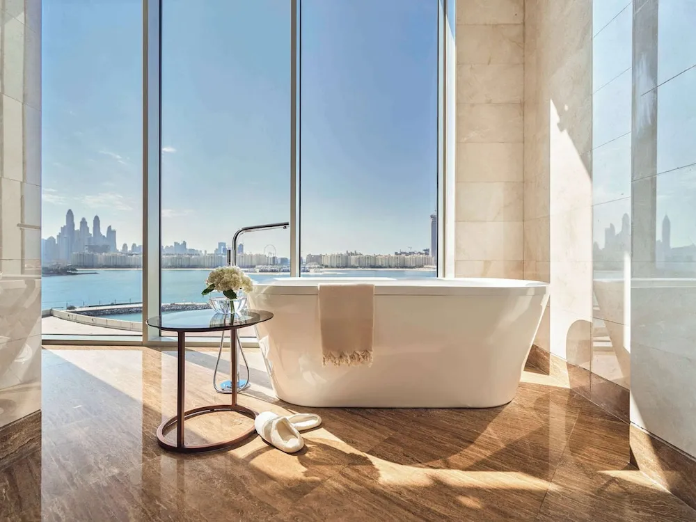 Grand Süit, 1 Çift Kişilik Yatak (Penthouse - Executive)
