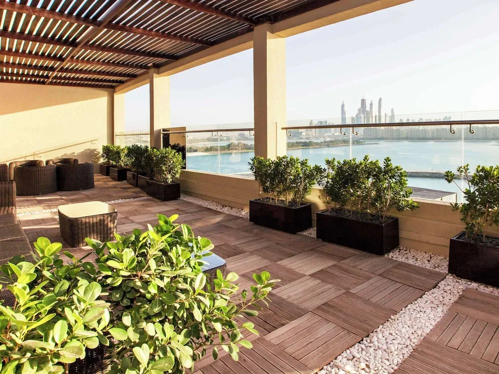 Grand Süit, 1 Çift Kişilik Yatak (Penthouse - Executive)