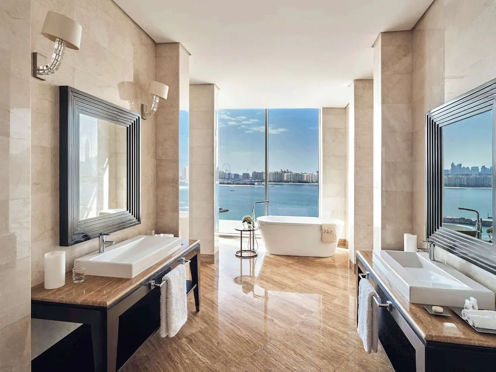 Grand Süit, 1 Çift Kişilik Yatak (Penthouse - Executive)