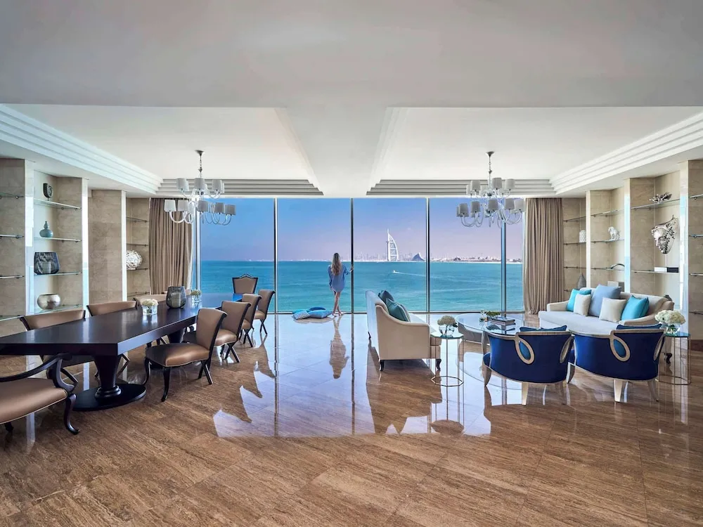 Grand Süit, 1 Çift Kişilik Yatak (Penthouse - Executive)
