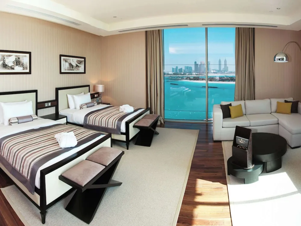 Grand Süit, 1 Çift Kişilik Yatak (Penthouse - Executive)