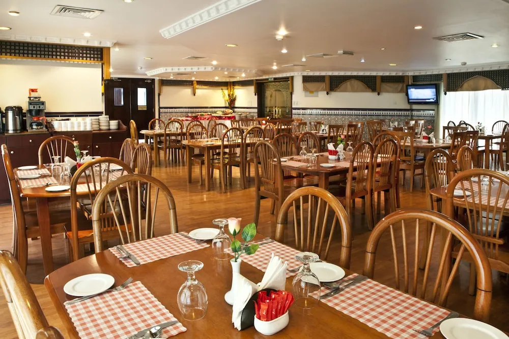 Restoran