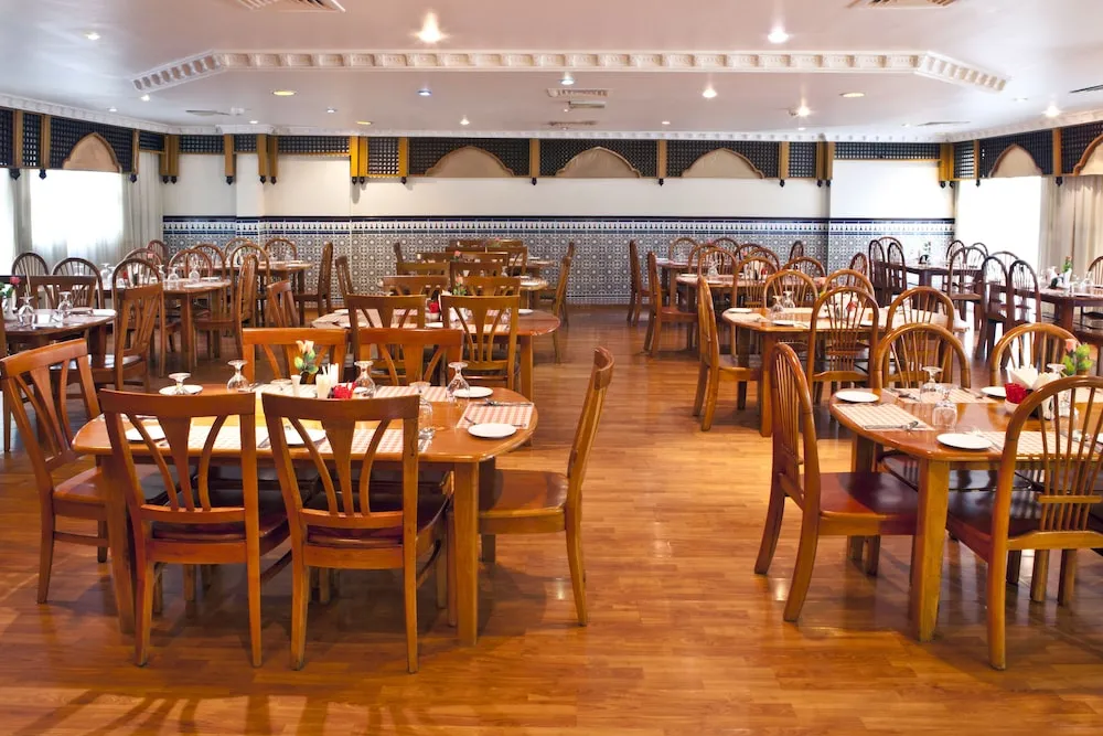 Restoran