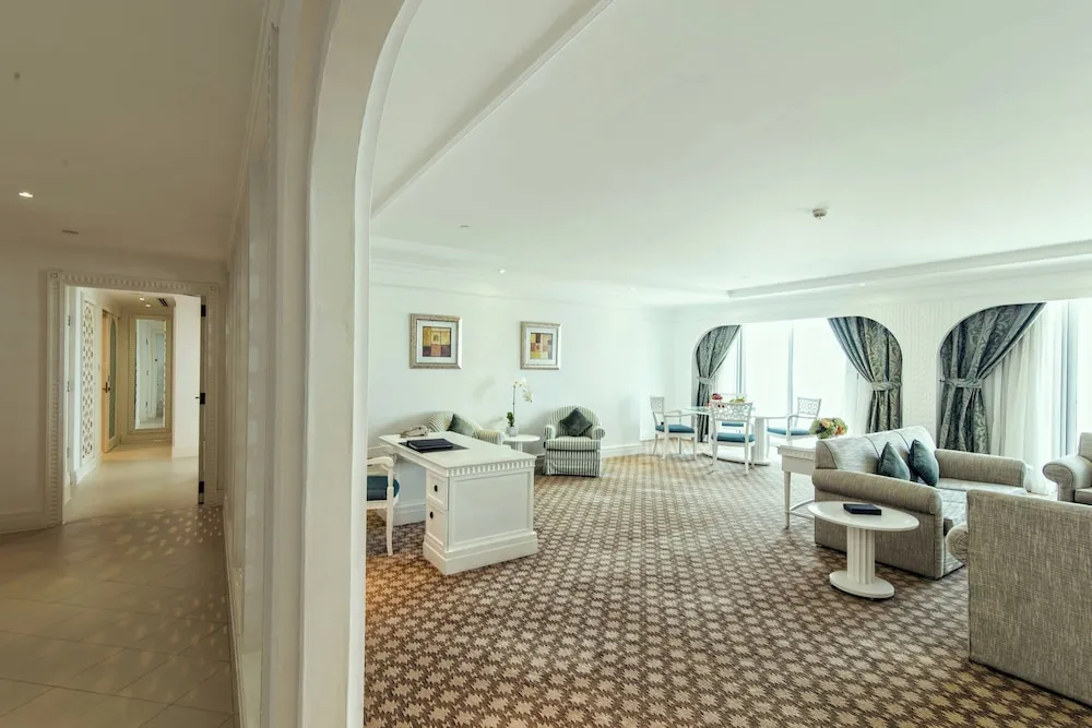 Club Süit, 1 Yatak Odası