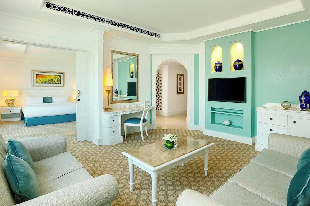Club Süit, 1 Yatak Odası, Sigara İçilebilir