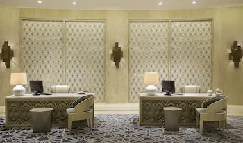 Al Habtoor Grand Resort, Autograph Collection®