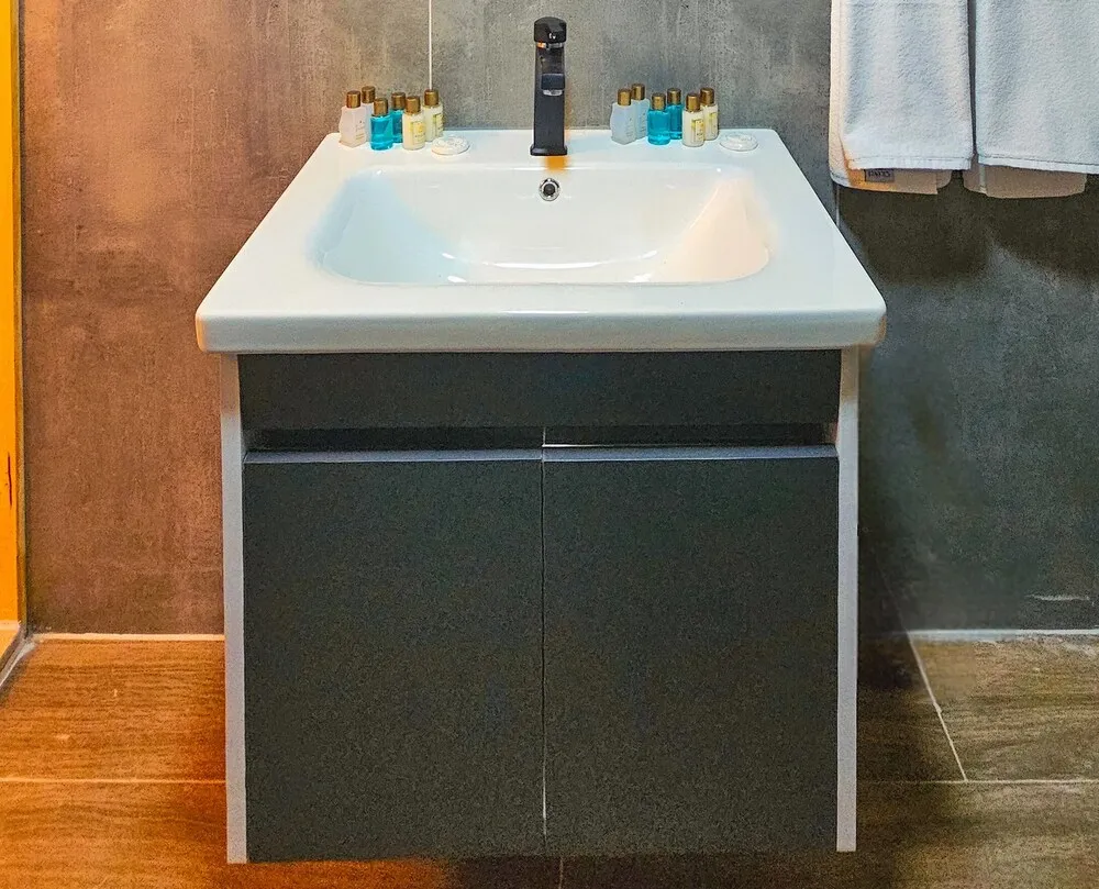 Deluxe Bungalov, Deniz Manzaralı