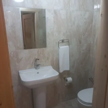 Sarp Bungalov