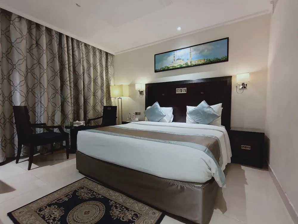 Classic King Room