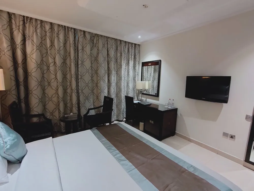 Classic King Room