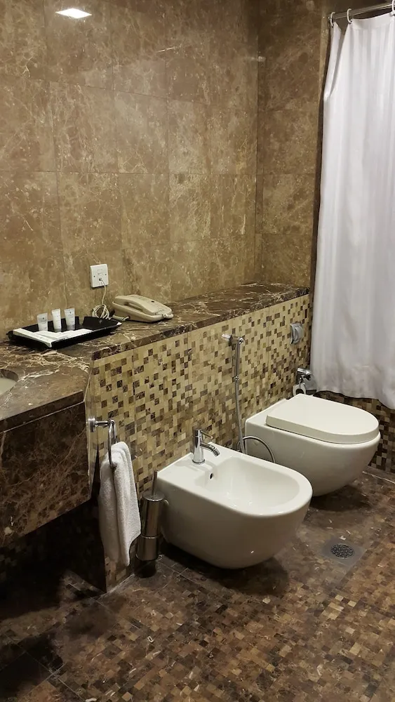 Apartment 1 Bedroom, Creek View