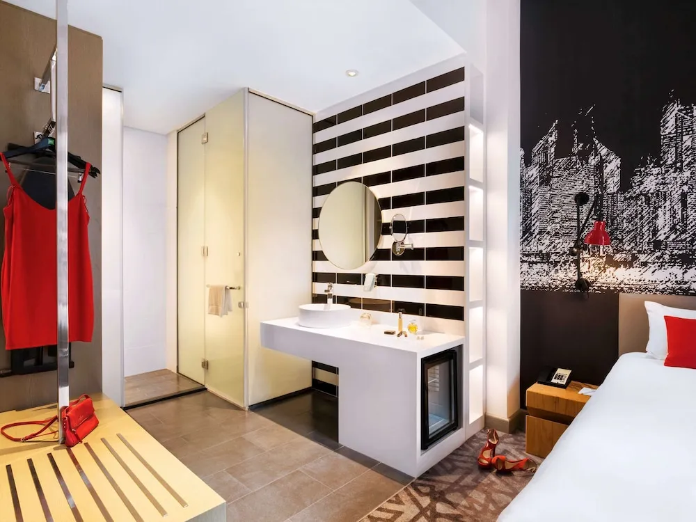 Standard Oda, 2 Tek Kişilik Yatak