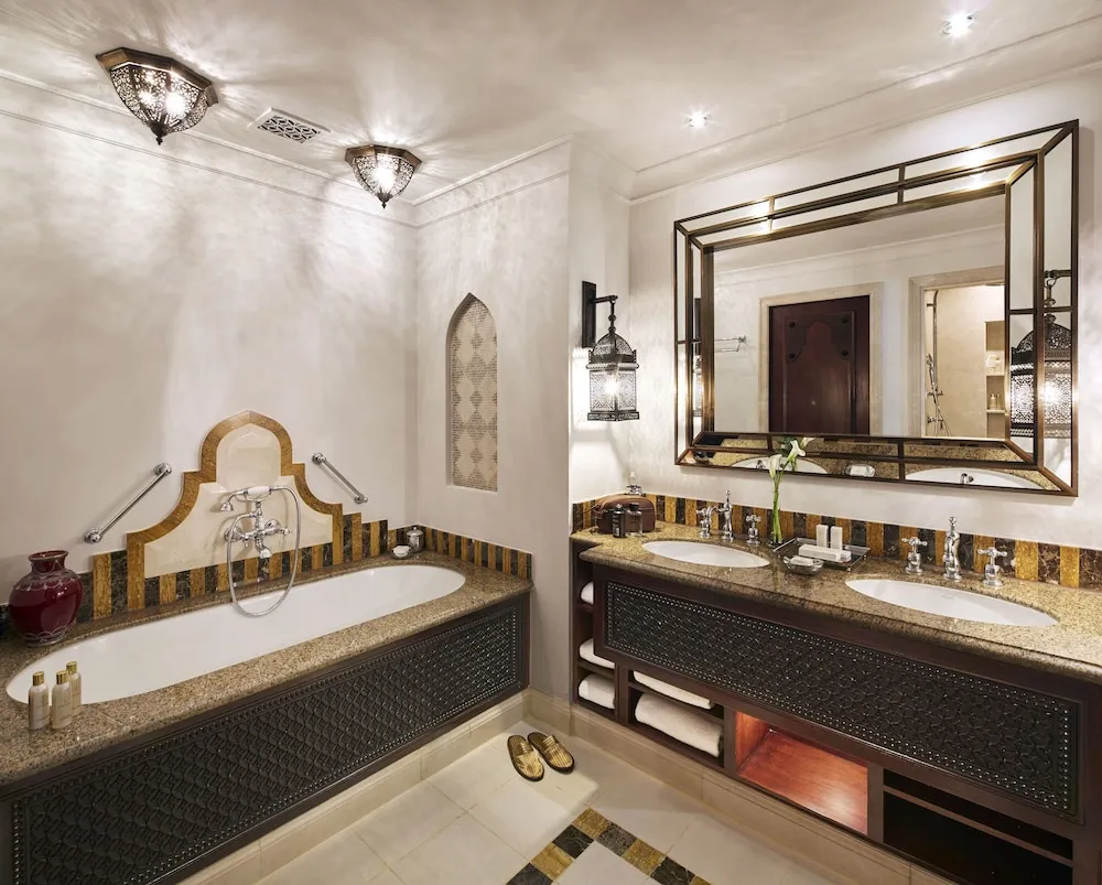 Süit, 1 Yatak Odası (Ocean)