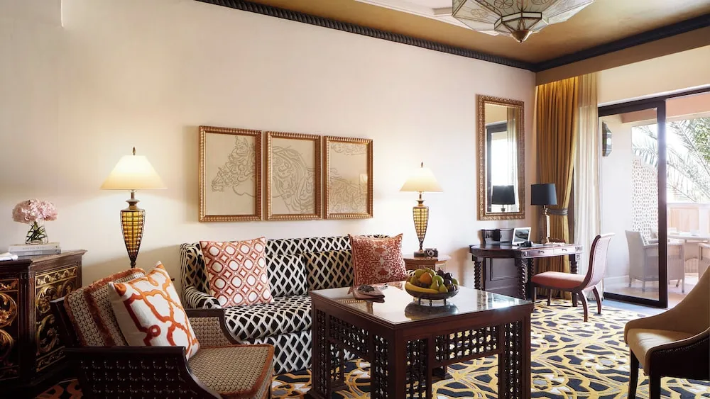 Süit, 1 Yatak Odası (Arabian)