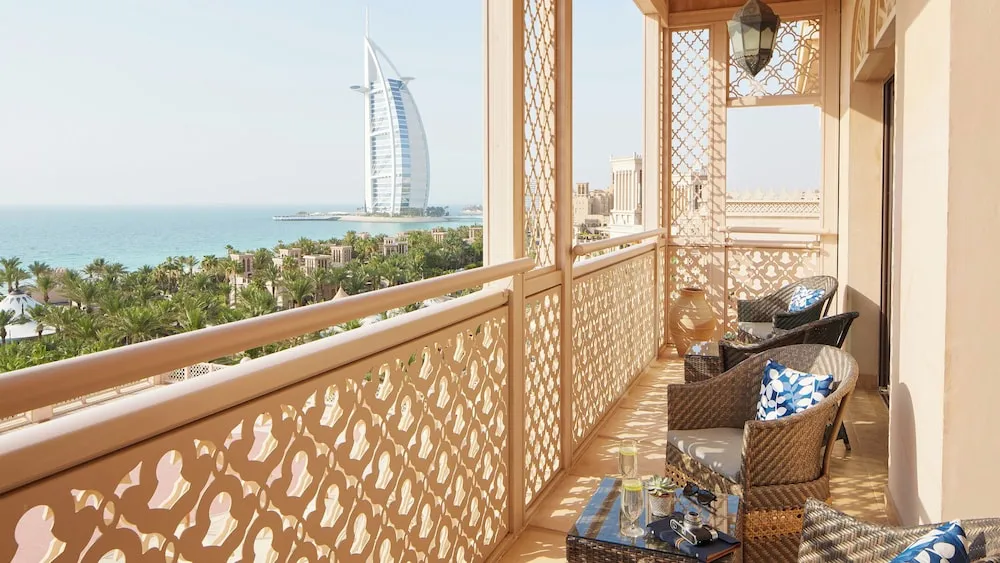 Family Süit, 2 Yatak Odası