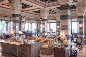 Jumeirah Al Qasr Dubai