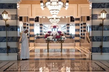 Jumeirah Al Qasr Dubai