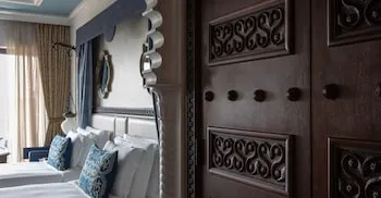 Jumeirah Al Qasr Dubai