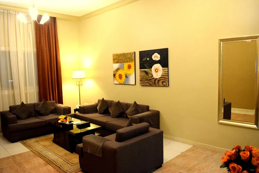 Luxury Üç Kişilik Oda, 3 Tek Kişilik Yatak, Mutfak