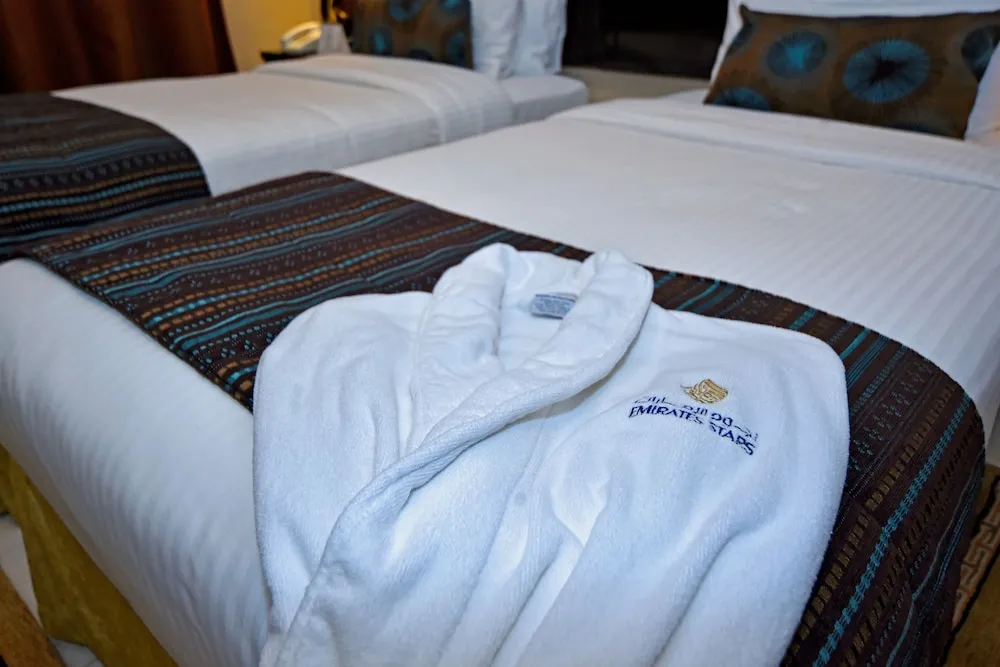 Luxury Süit, 1 Yatak Odası