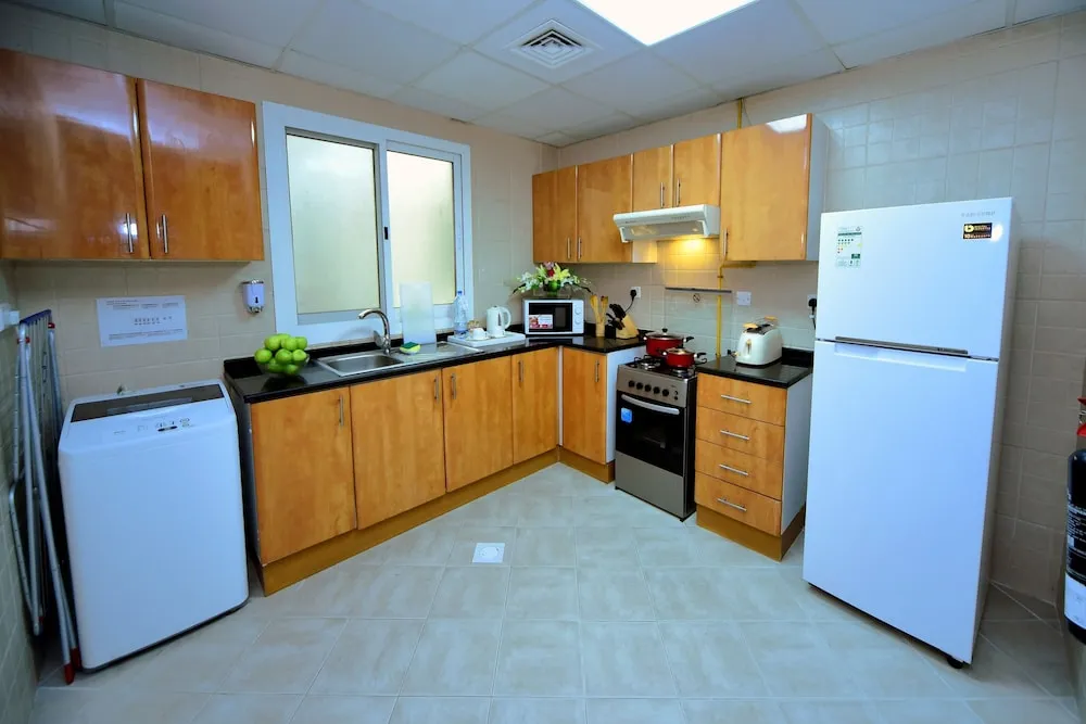 Luxury Süit, 1 Yatak Odası