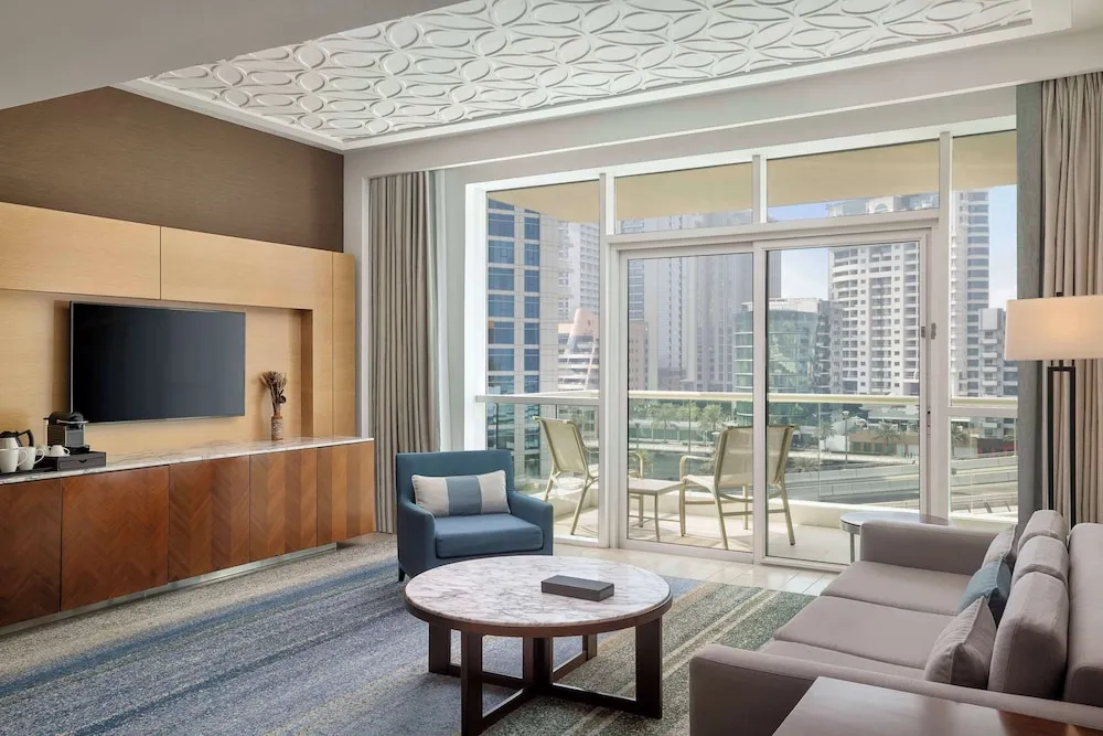 Family Süit, 2 Yatak Odası, Mutfak