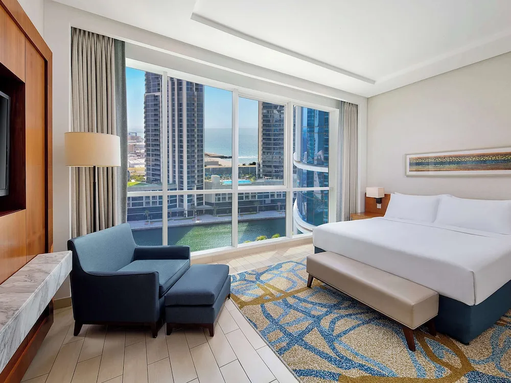 Family Süit, 2 Yatak Odası, Mutfak