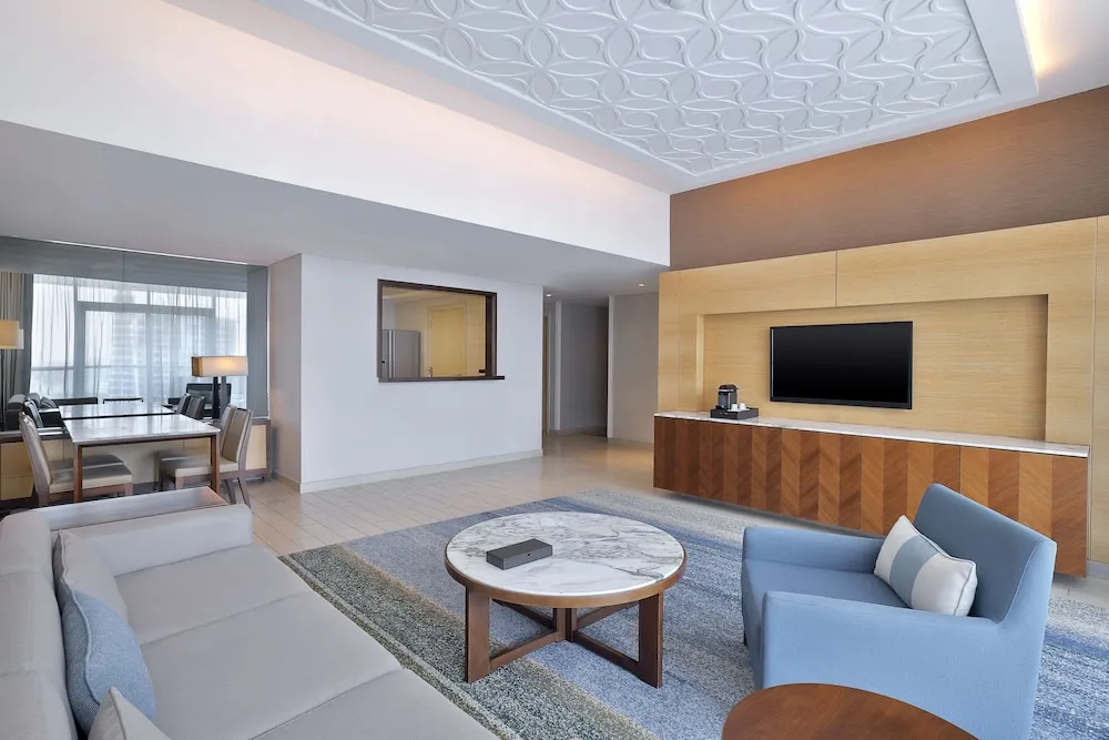 Family Süit, 2 Yatak Odası, Mutfak