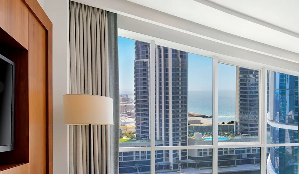 Family Süit, 2 Yatak Odası, Mutfak